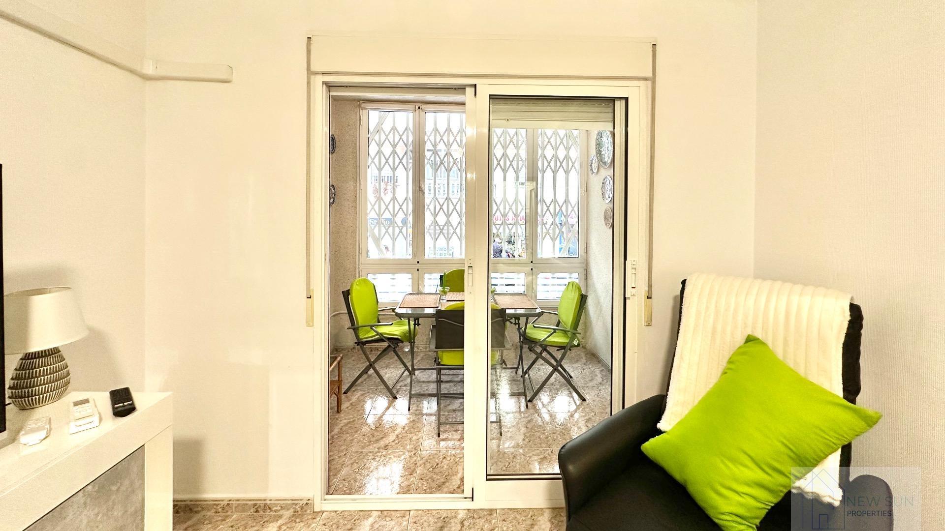 Venta de apartamento en Torrevieja