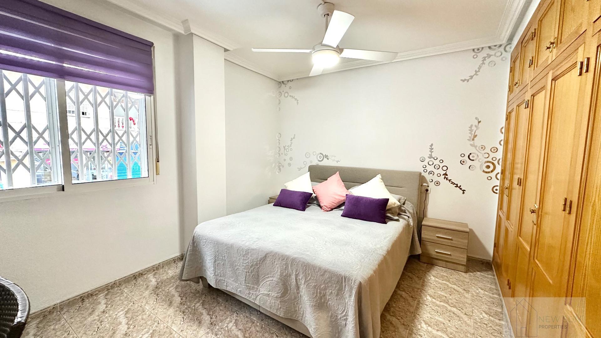 Venta de apartamento en Torrevieja