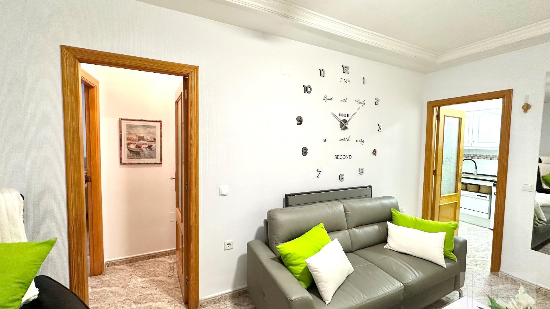 Venta de apartamento en Torrevieja