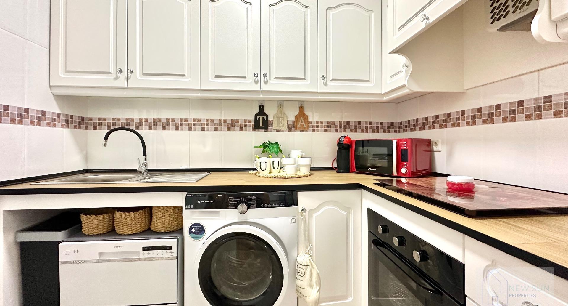 Venta de apartamento en Torrevieja