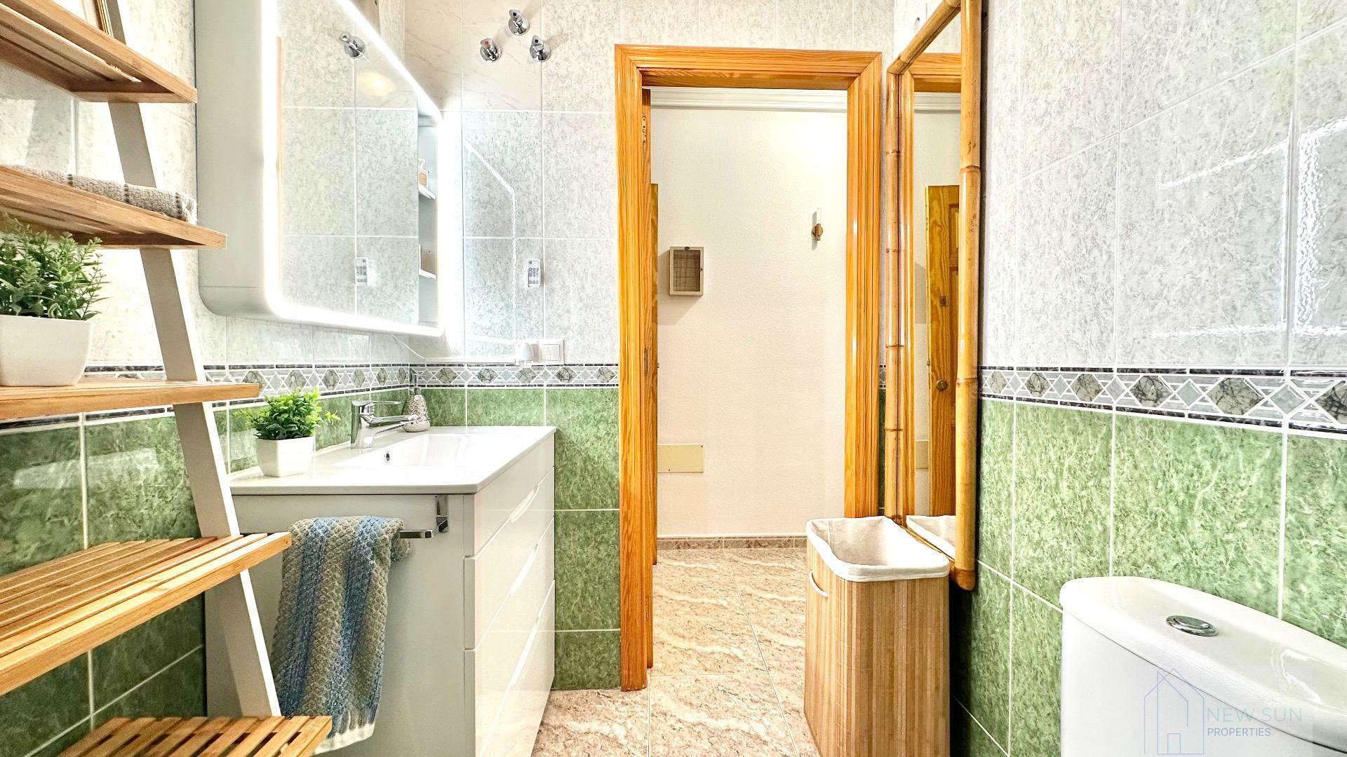 Venta de apartamento en Torrevieja