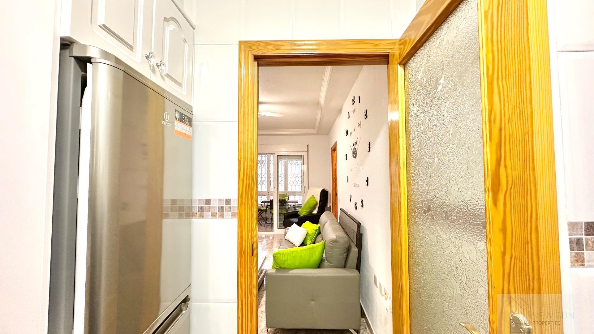 Venta de apartamento en Torrevieja