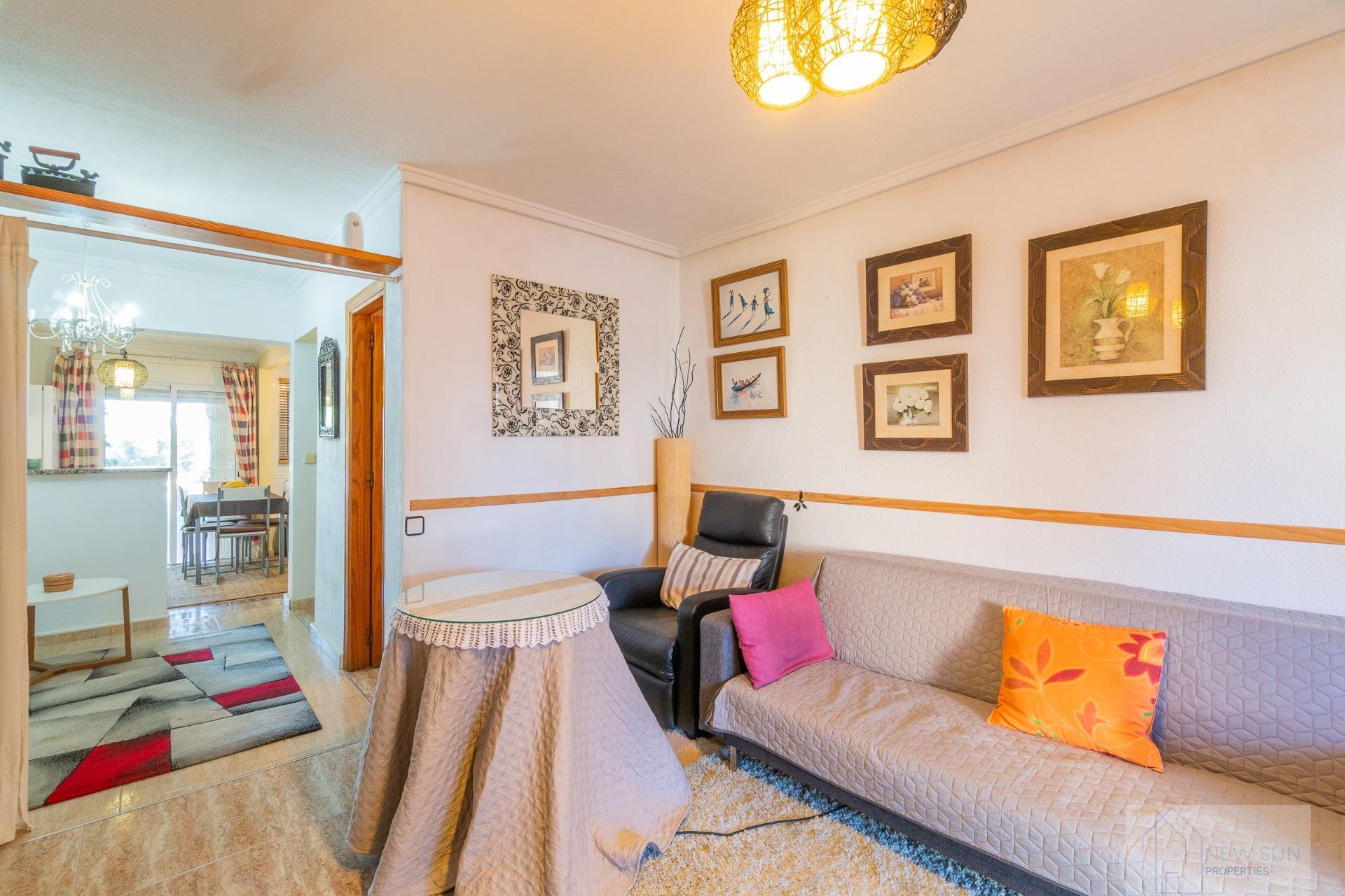 For sale of house in Torrevieja