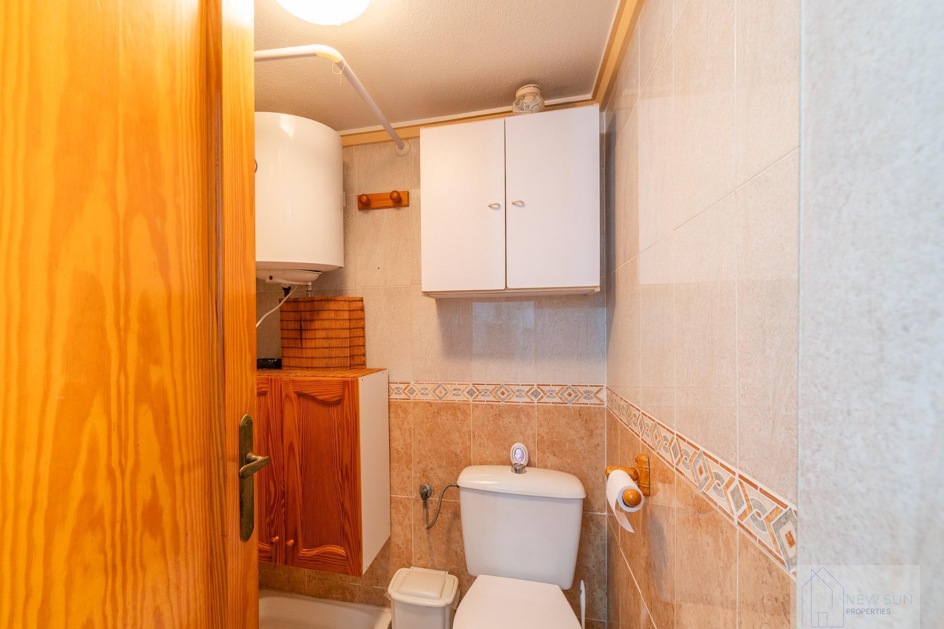 For sale of house in Torrevieja