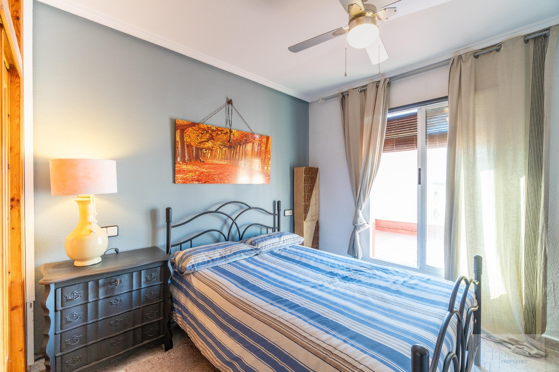 For sale of house in Torrevieja