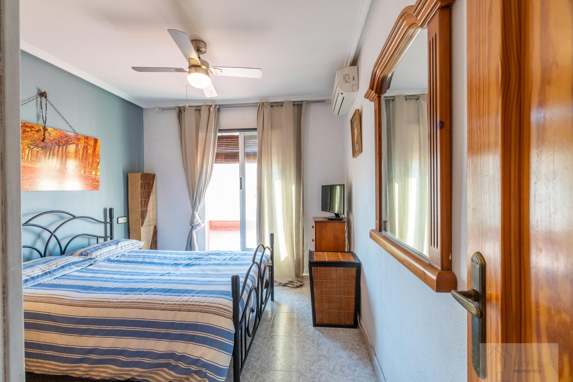 For sale of house in Torrevieja