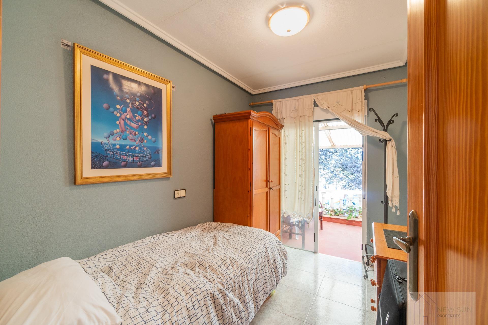 For sale of house in Torrevieja