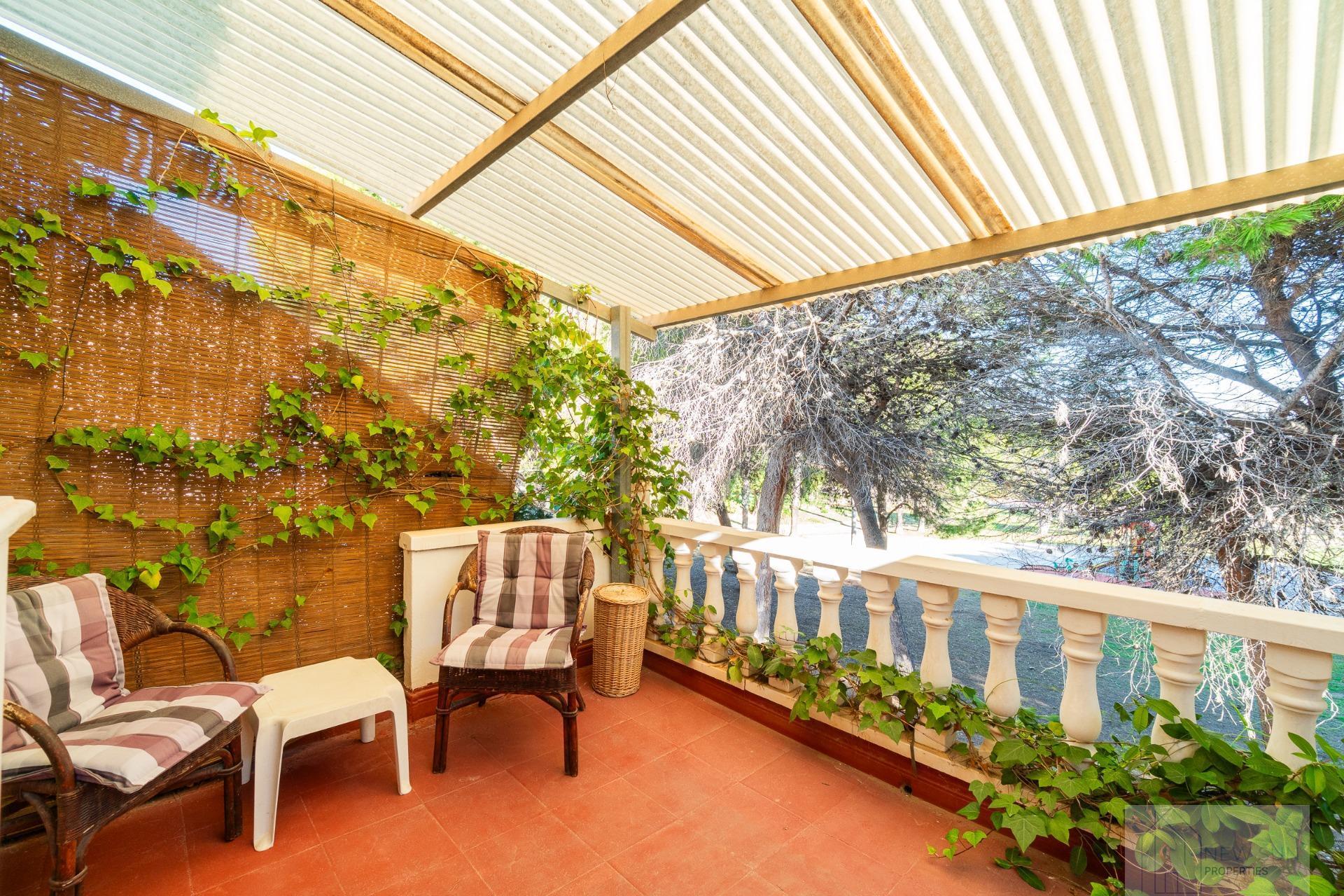 For sale of house in Torrevieja