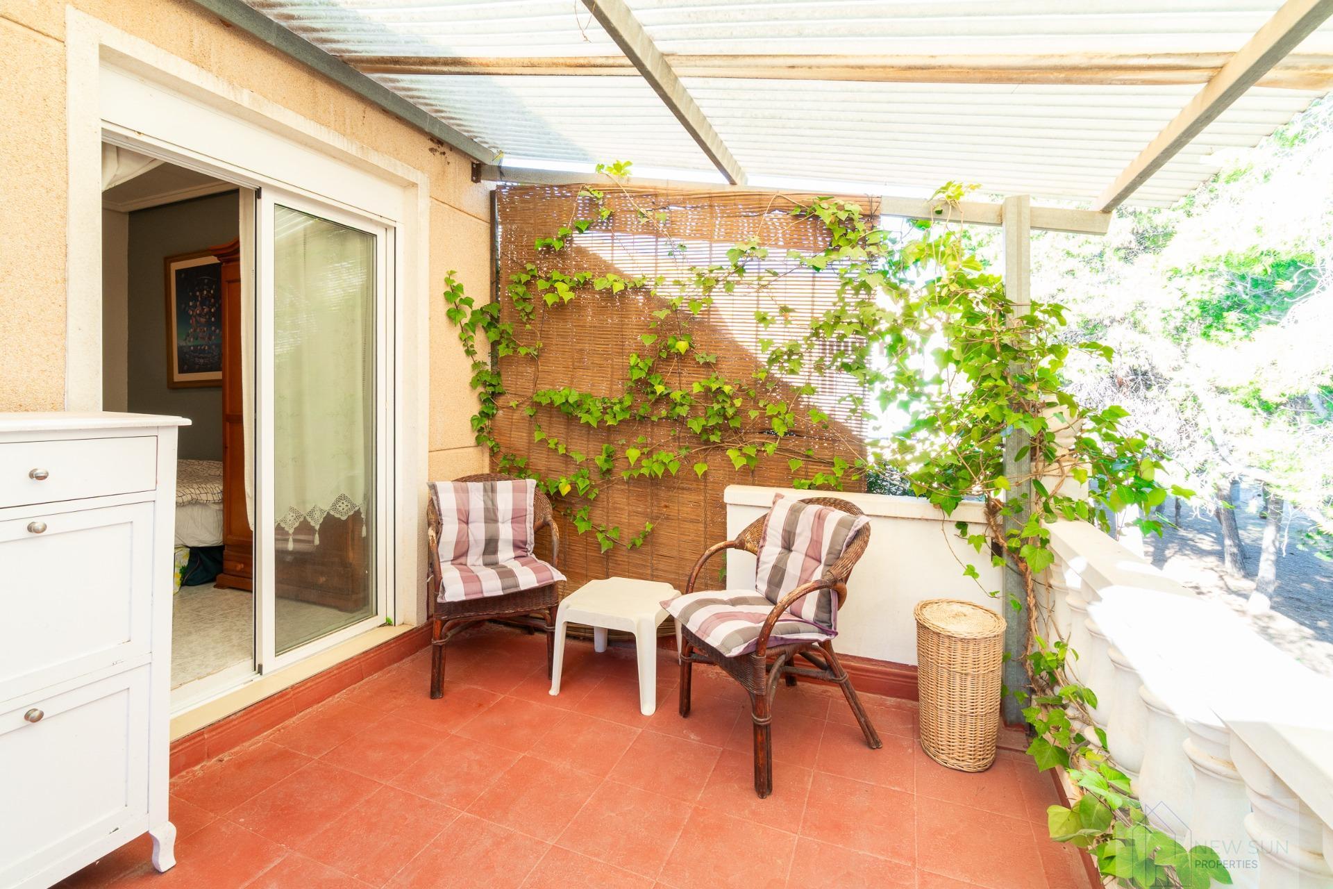 For sale of house in Torrevieja