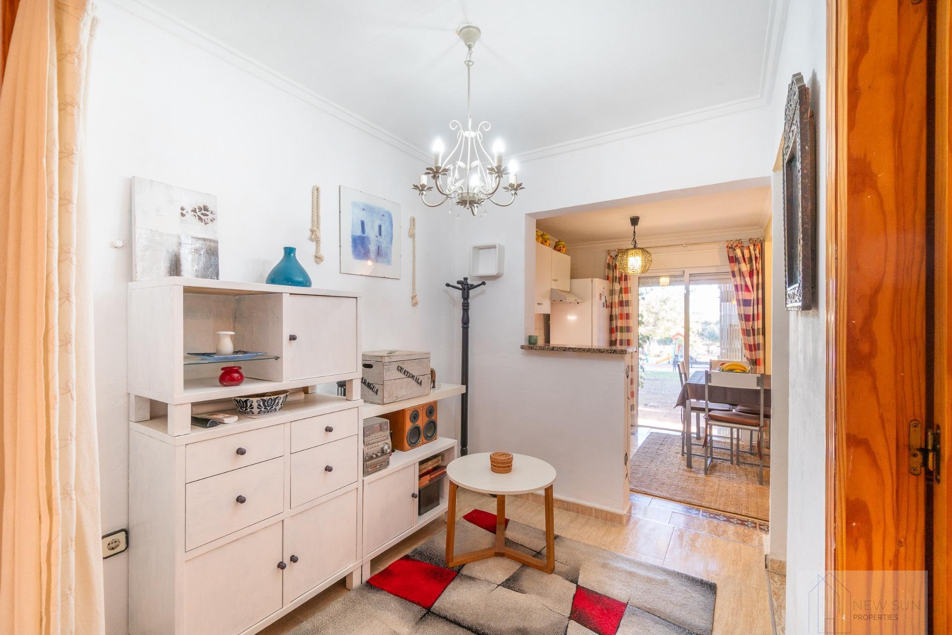 For sale of house in Torrevieja