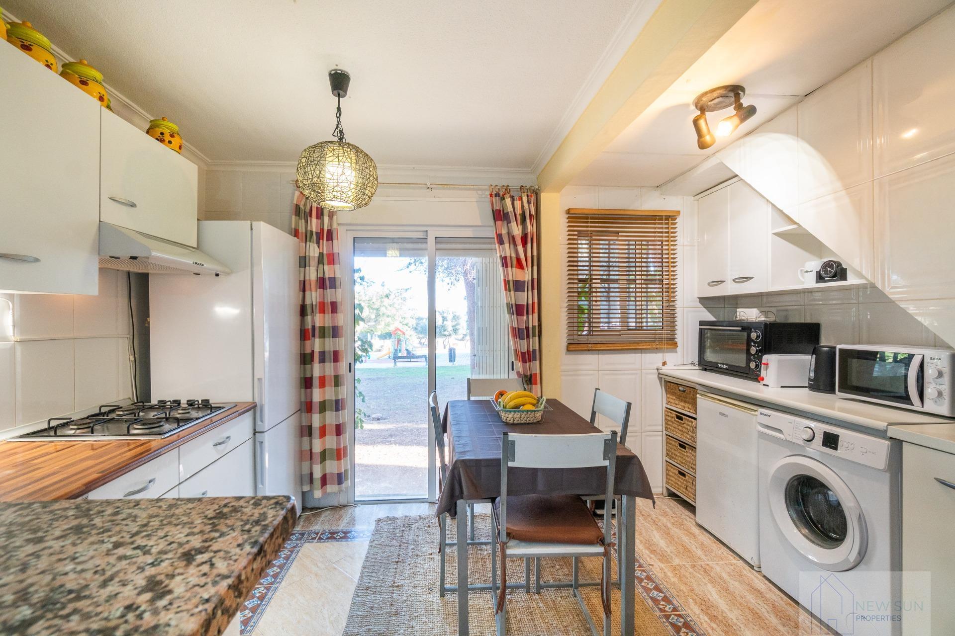 For sale of house in Torrevieja