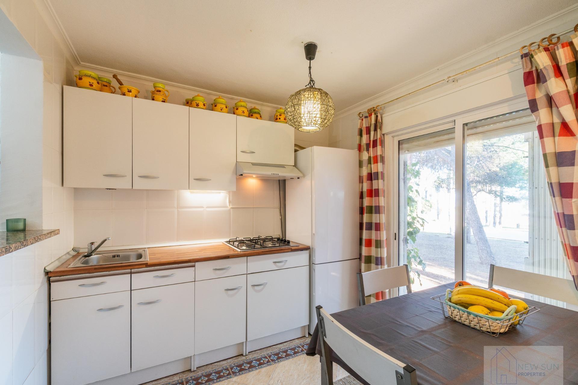 For sale of house in Torrevieja