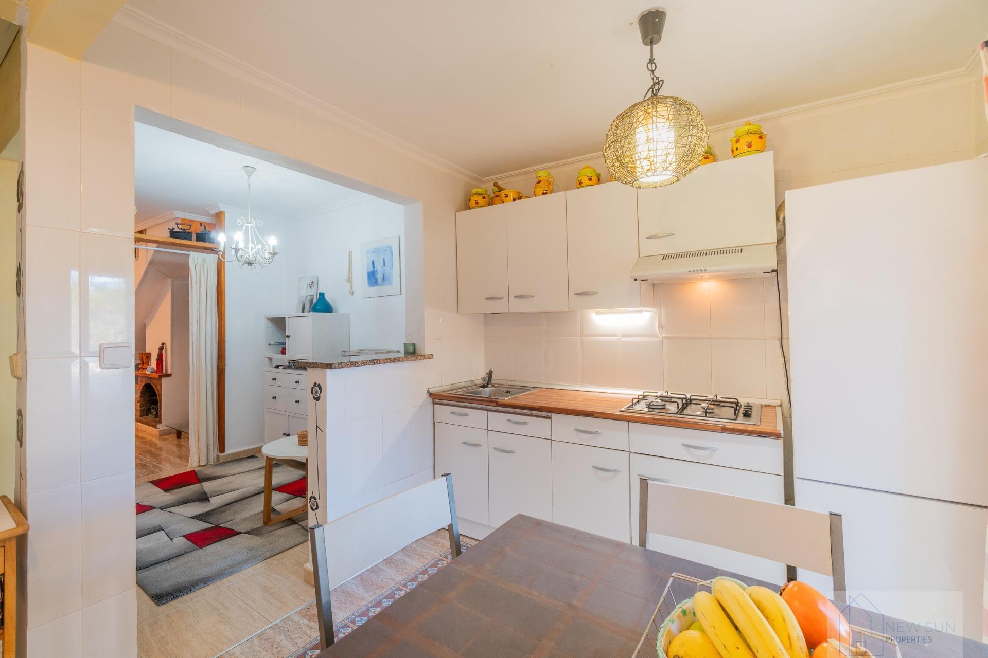 For sale of house in Torrevieja