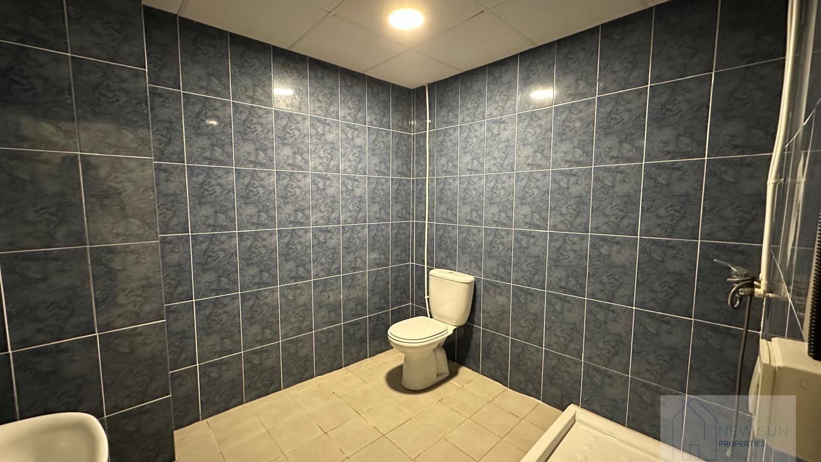 Venta de local en Torrevieja