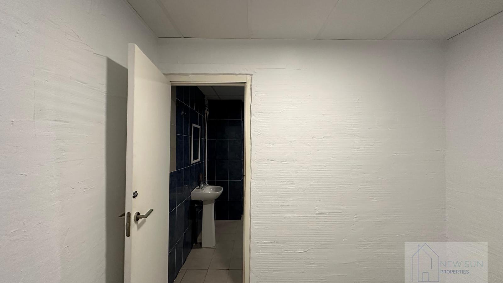 Venta de local en Torrevieja