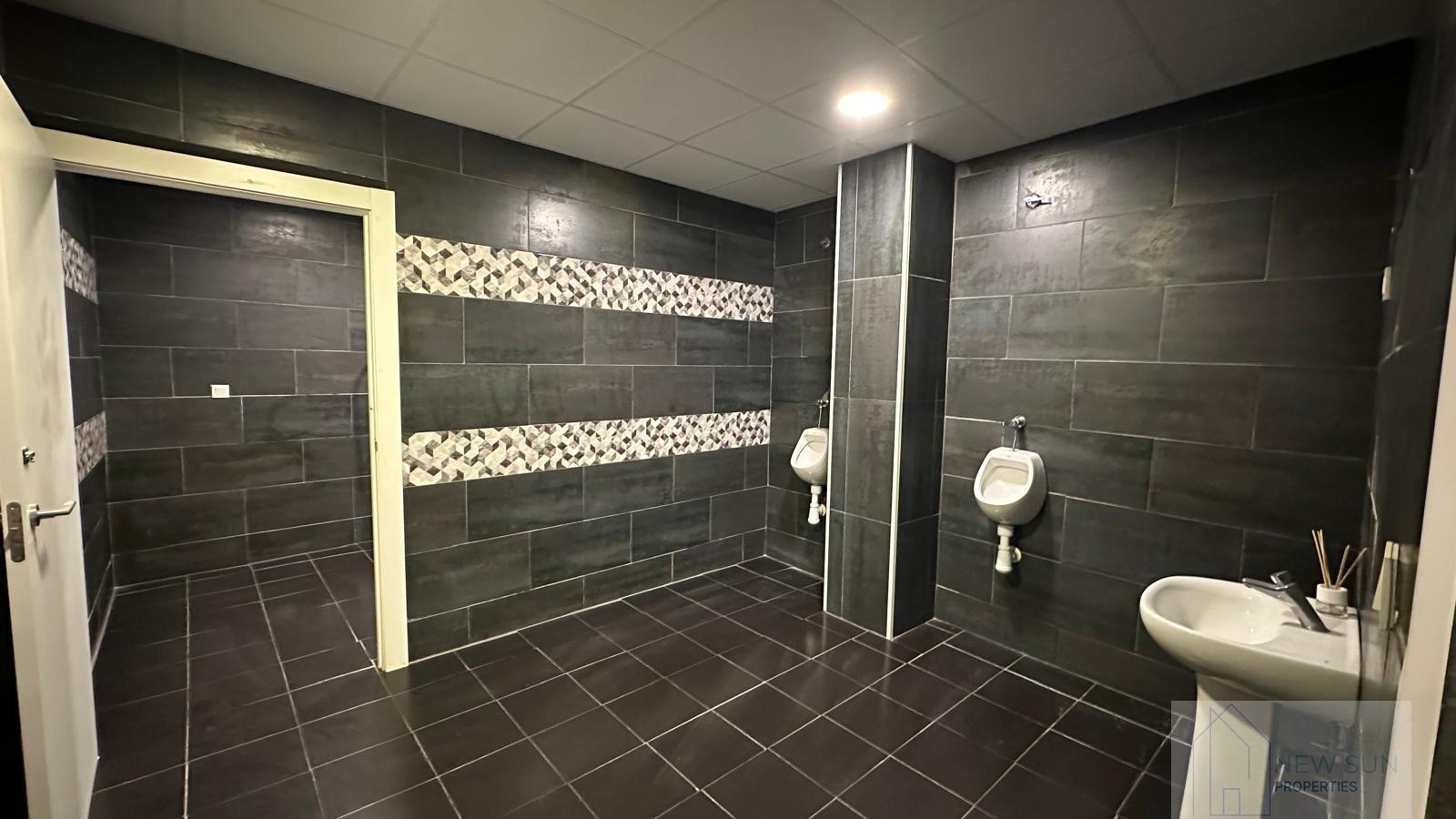 Venta de local en Torrevieja