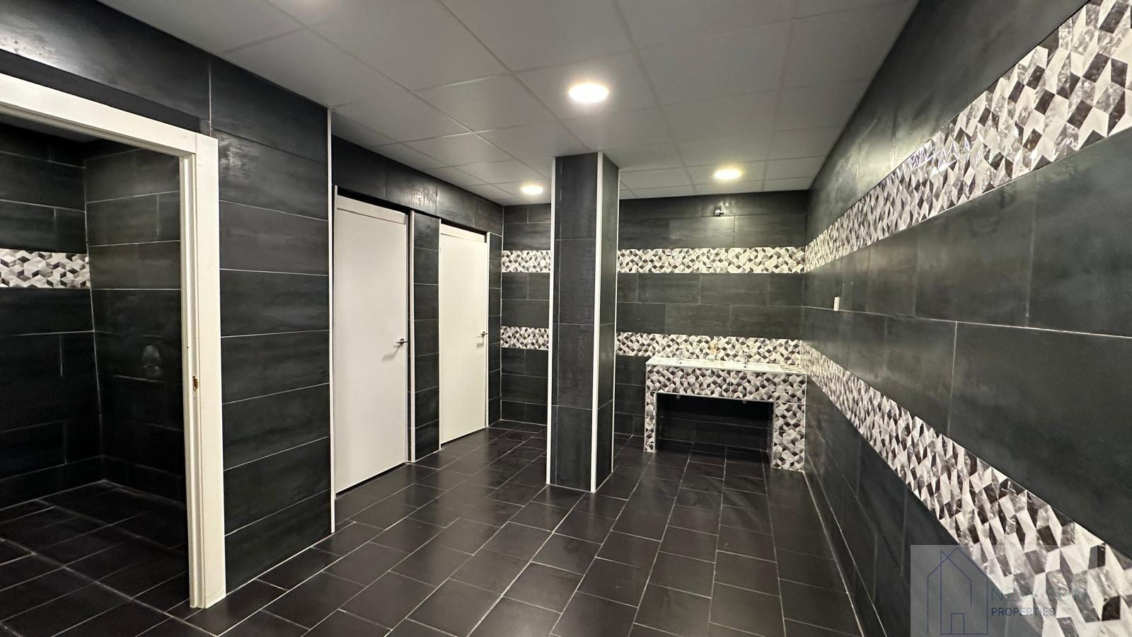 Venta de local en Torrevieja