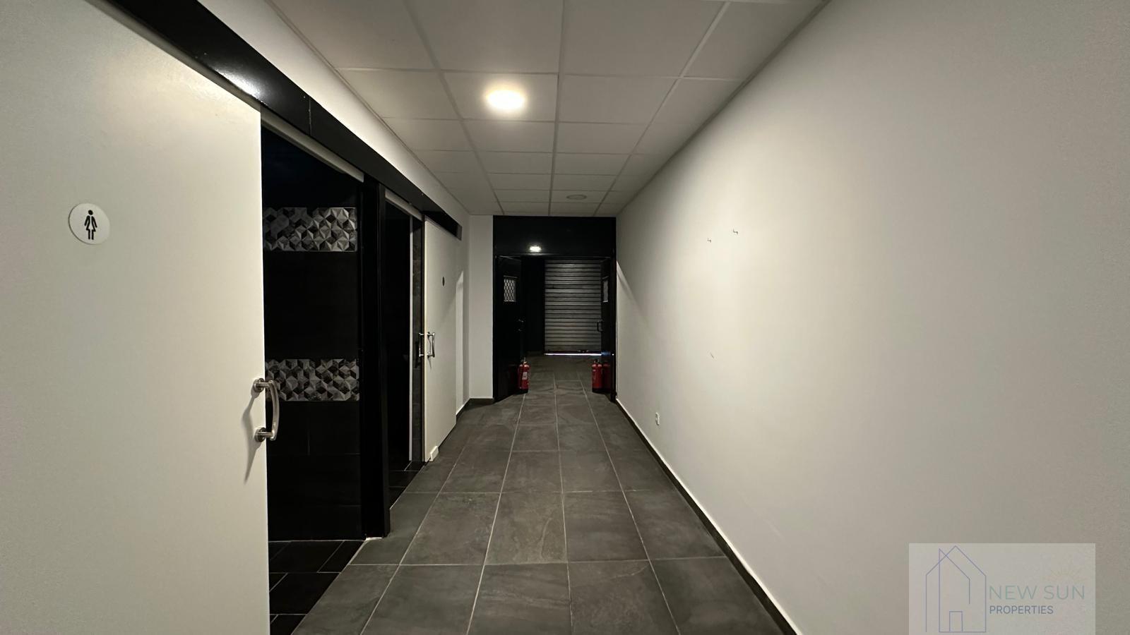 Venta de local en Torrevieja