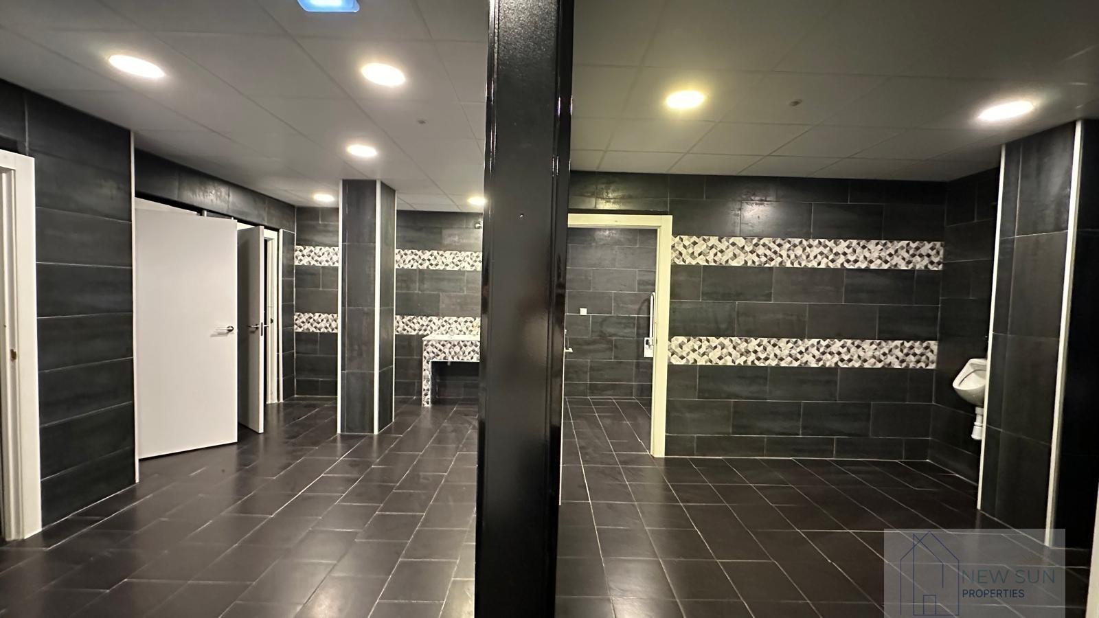 Venta de local en Torrevieja