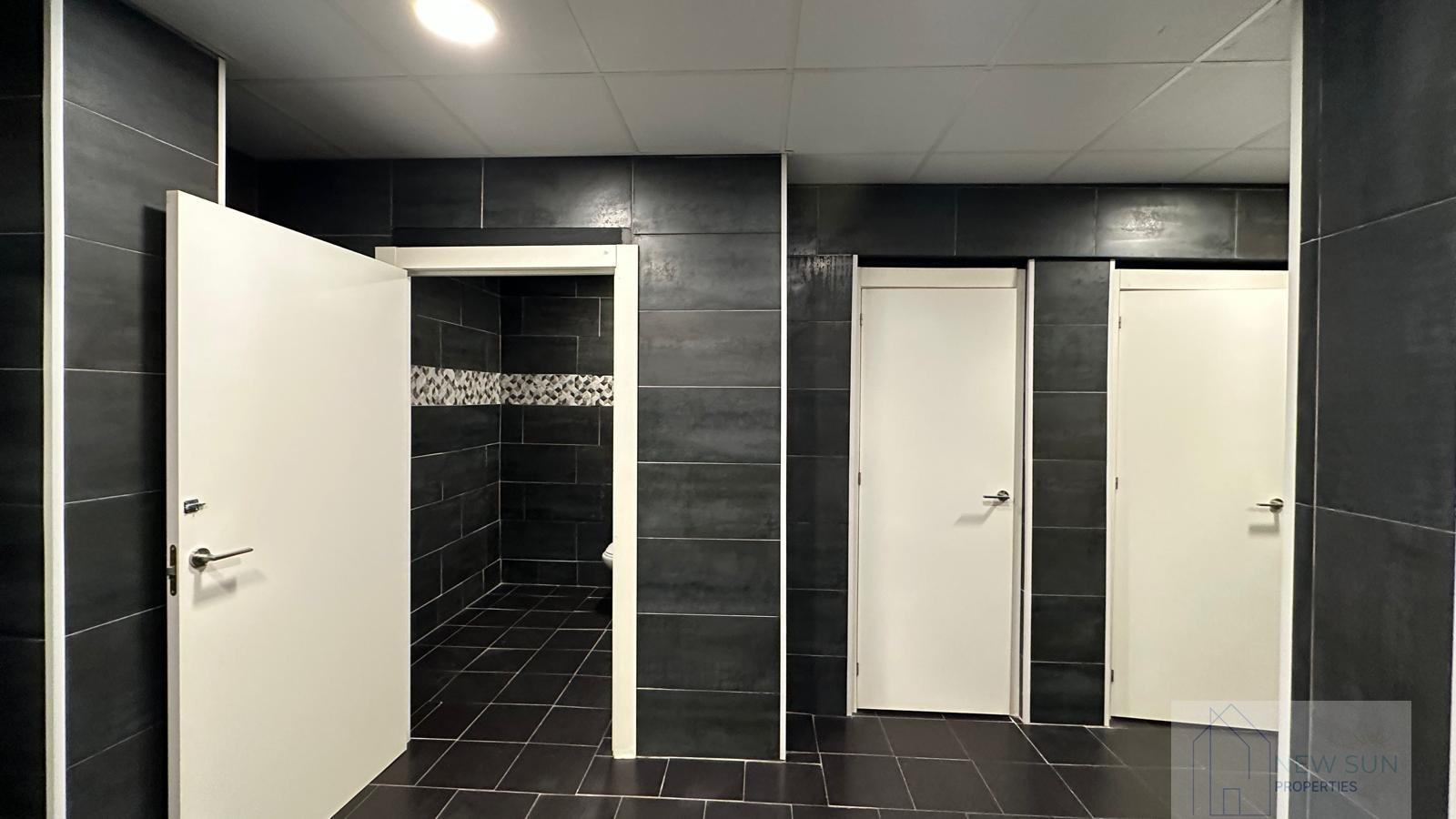 Venta de local en Torrevieja