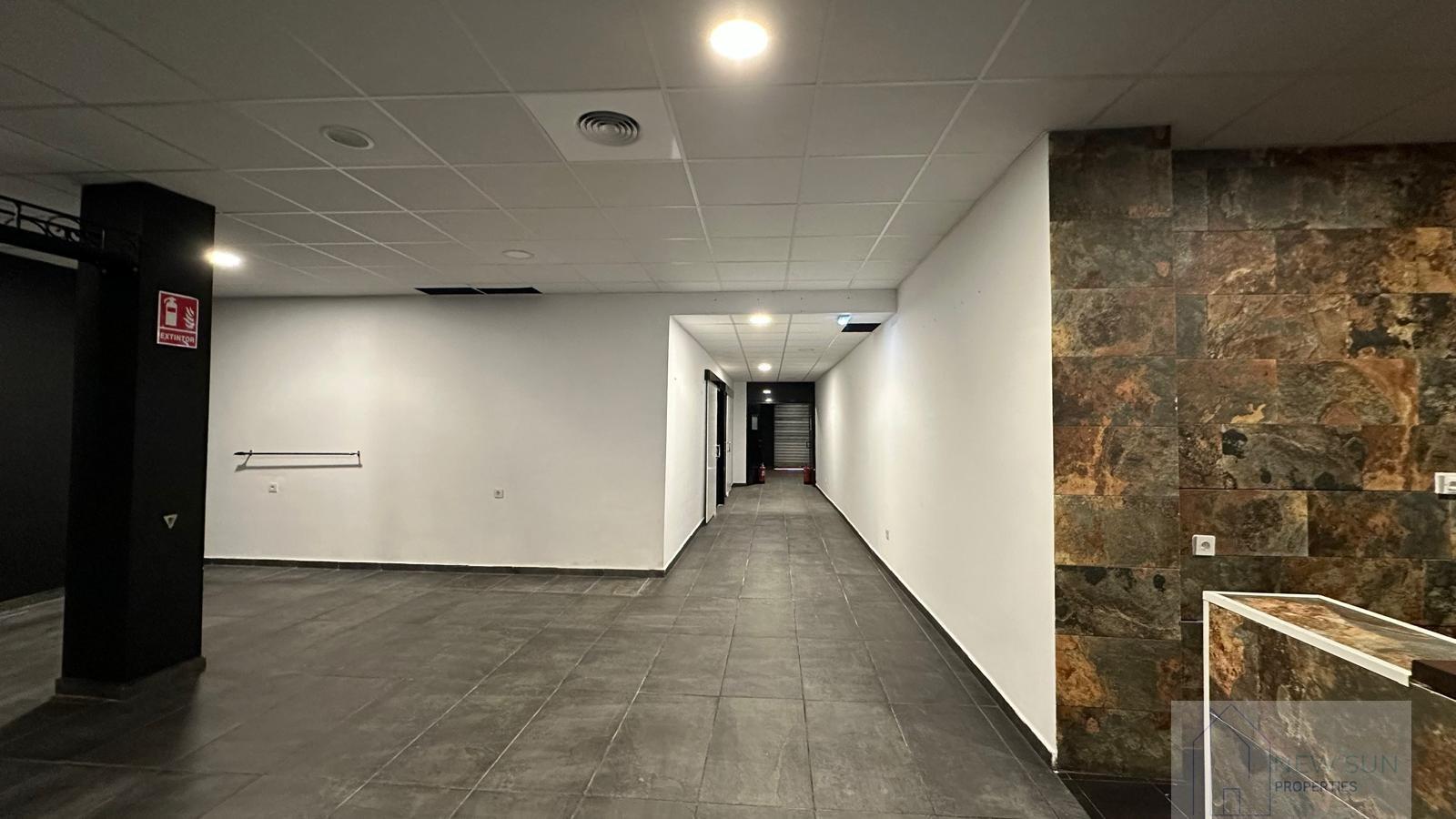 Venta de local en Torrevieja