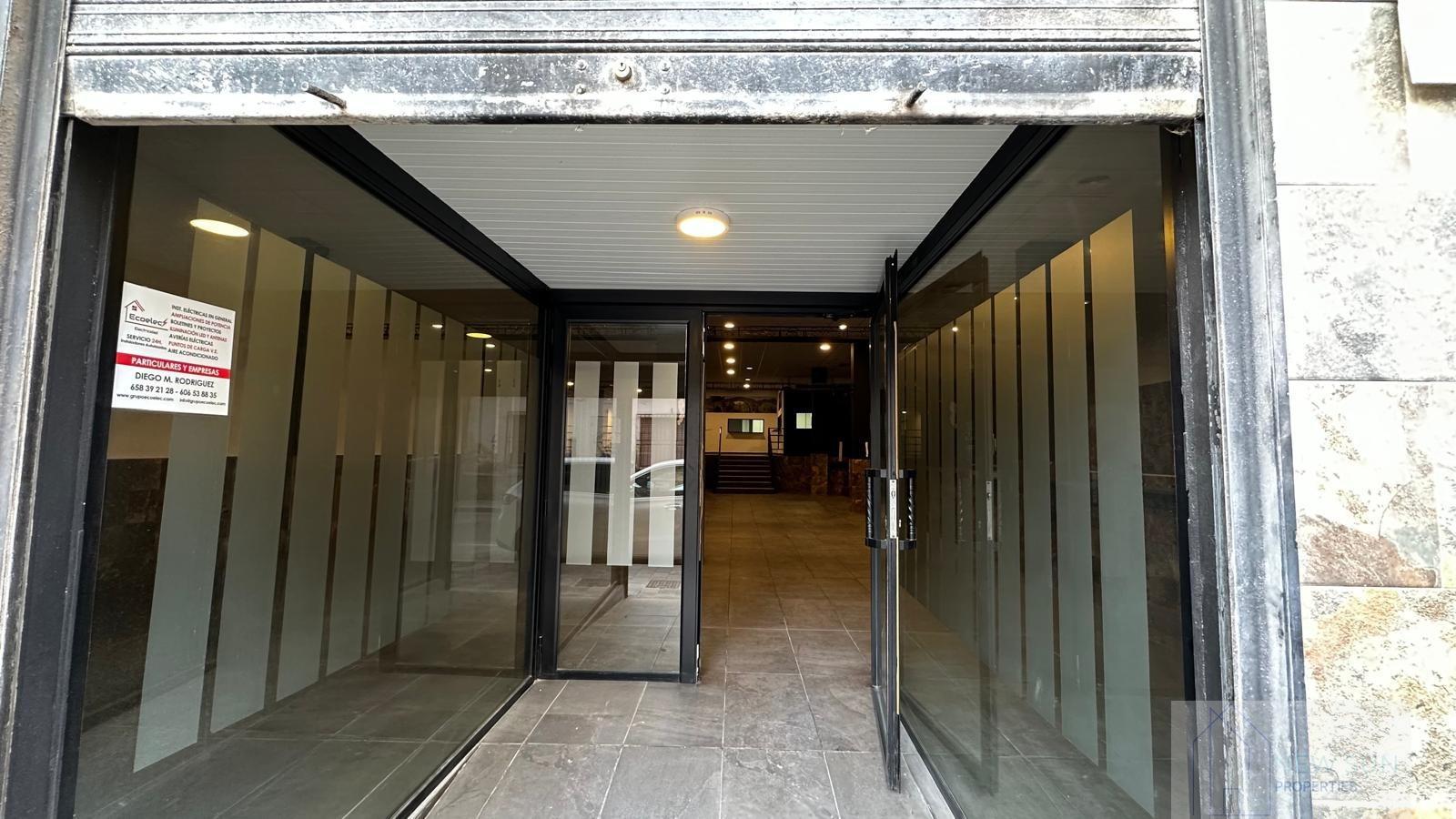 Venta de local en Torrevieja