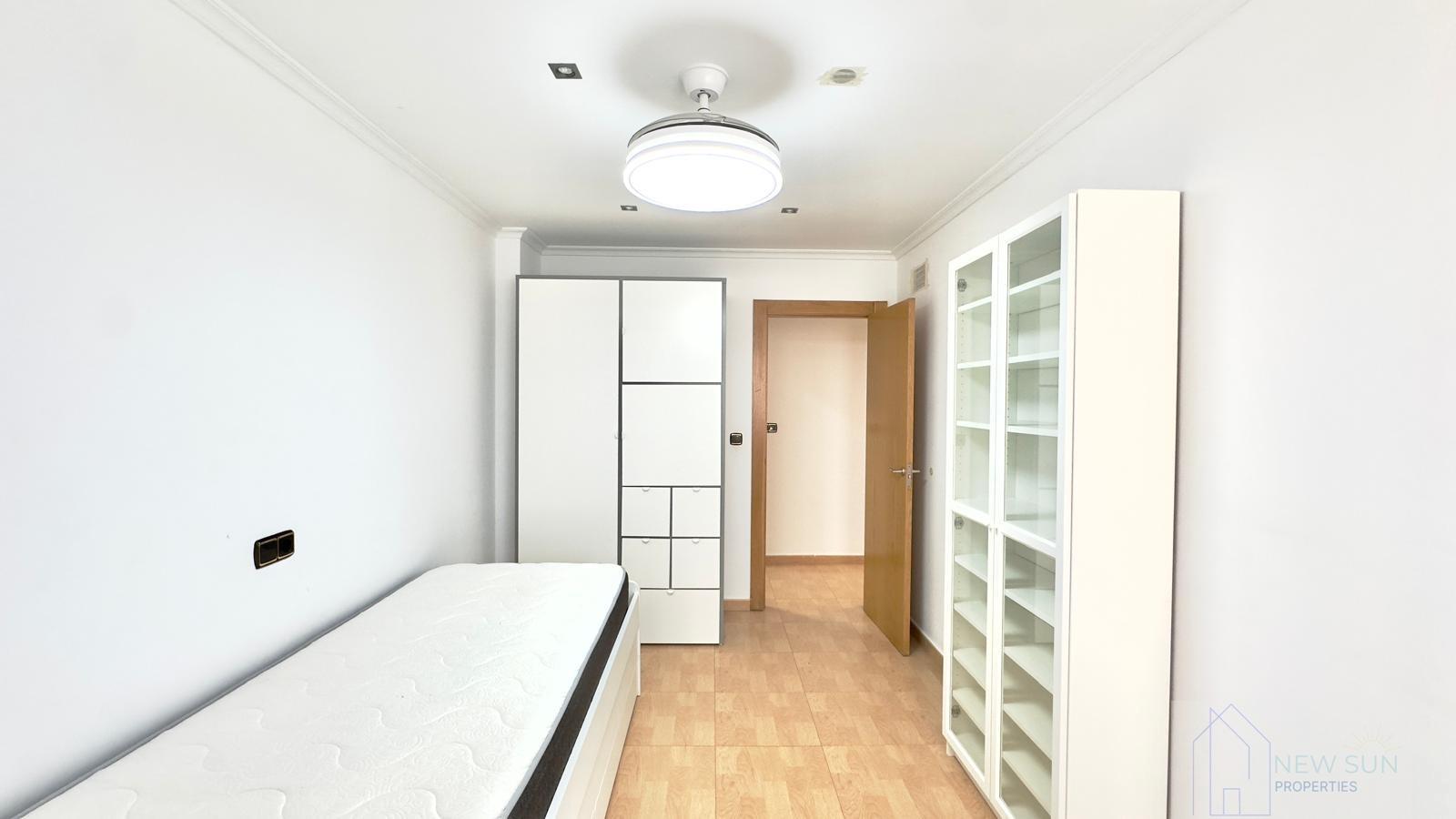 For sale of apartment in Torrevieja