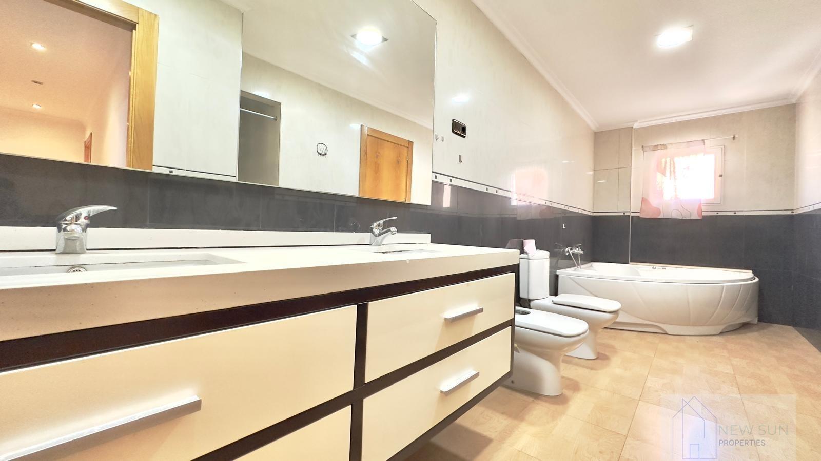 For sale of apartment in Torrevieja