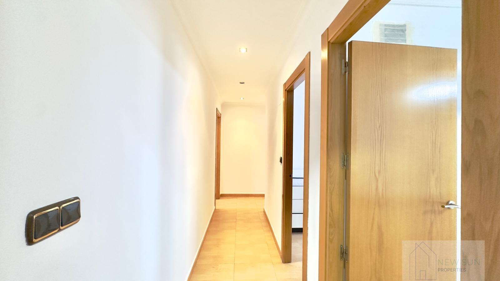 For sale of apartment in Torrevieja