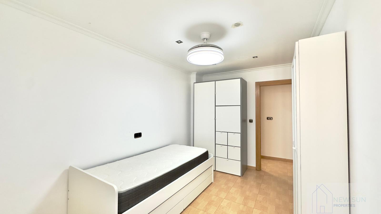 For sale of apartment in Torrevieja