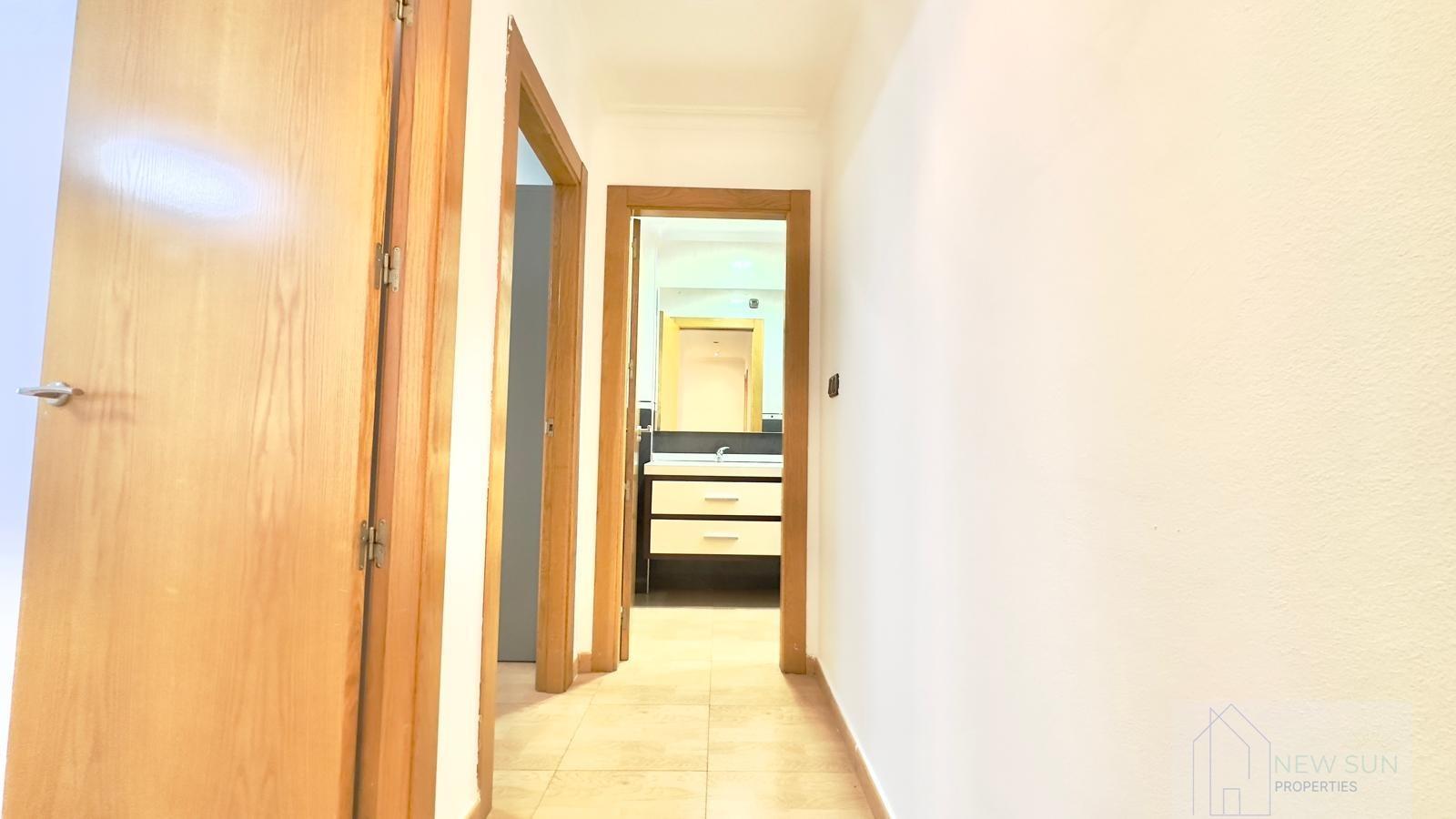 For sale of apartment in Torrevieja