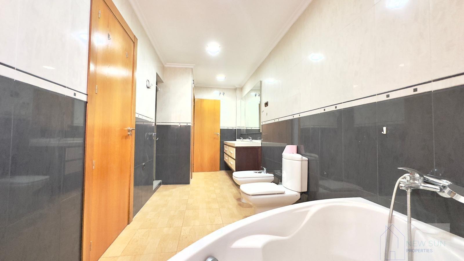 For sale of apartment in Torrevieja