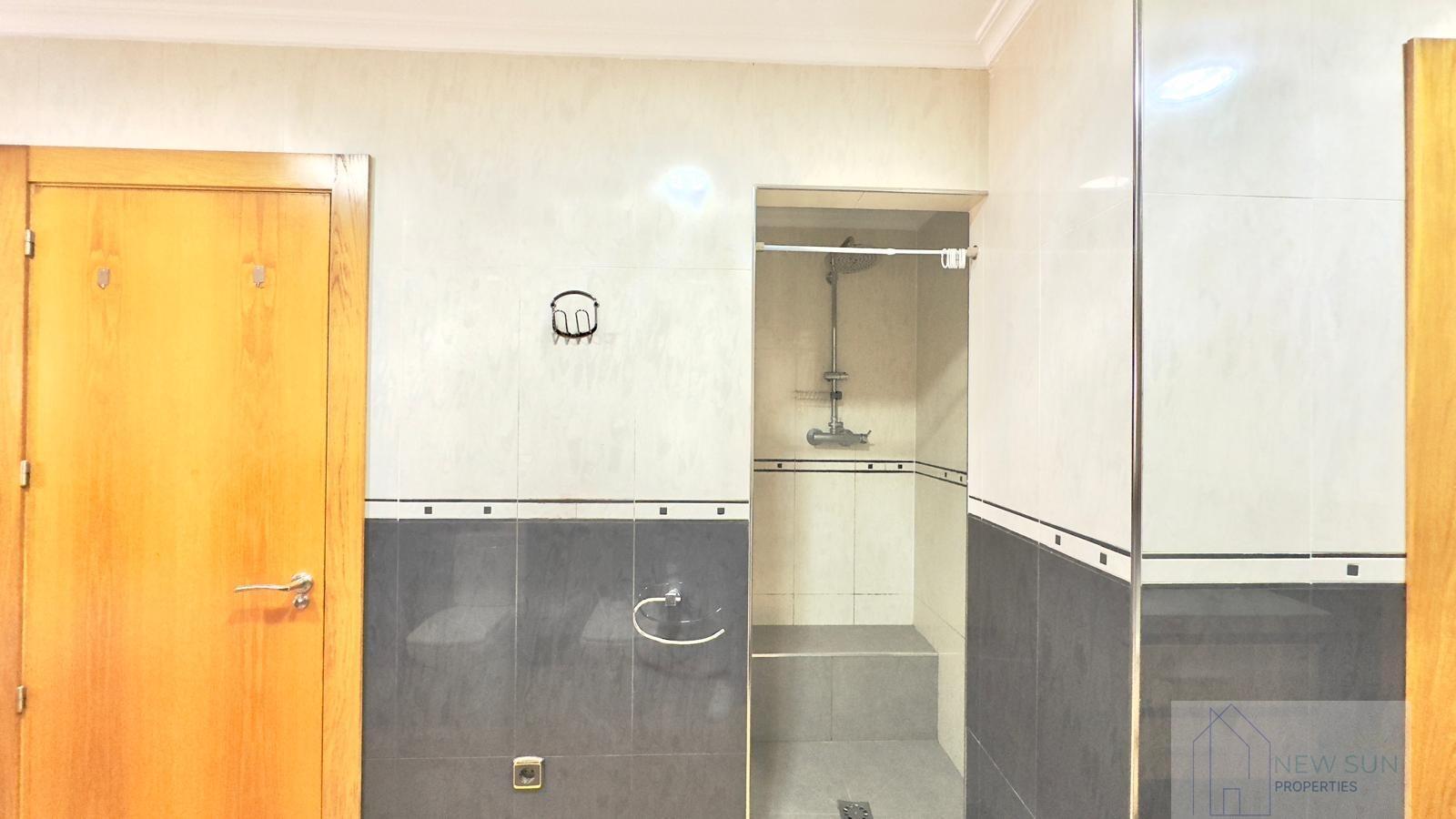 For sale of apartment in Torrevieja