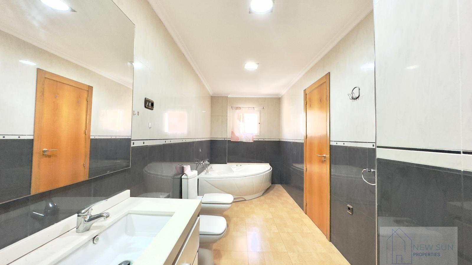 For sale of apartment in Torrevieja