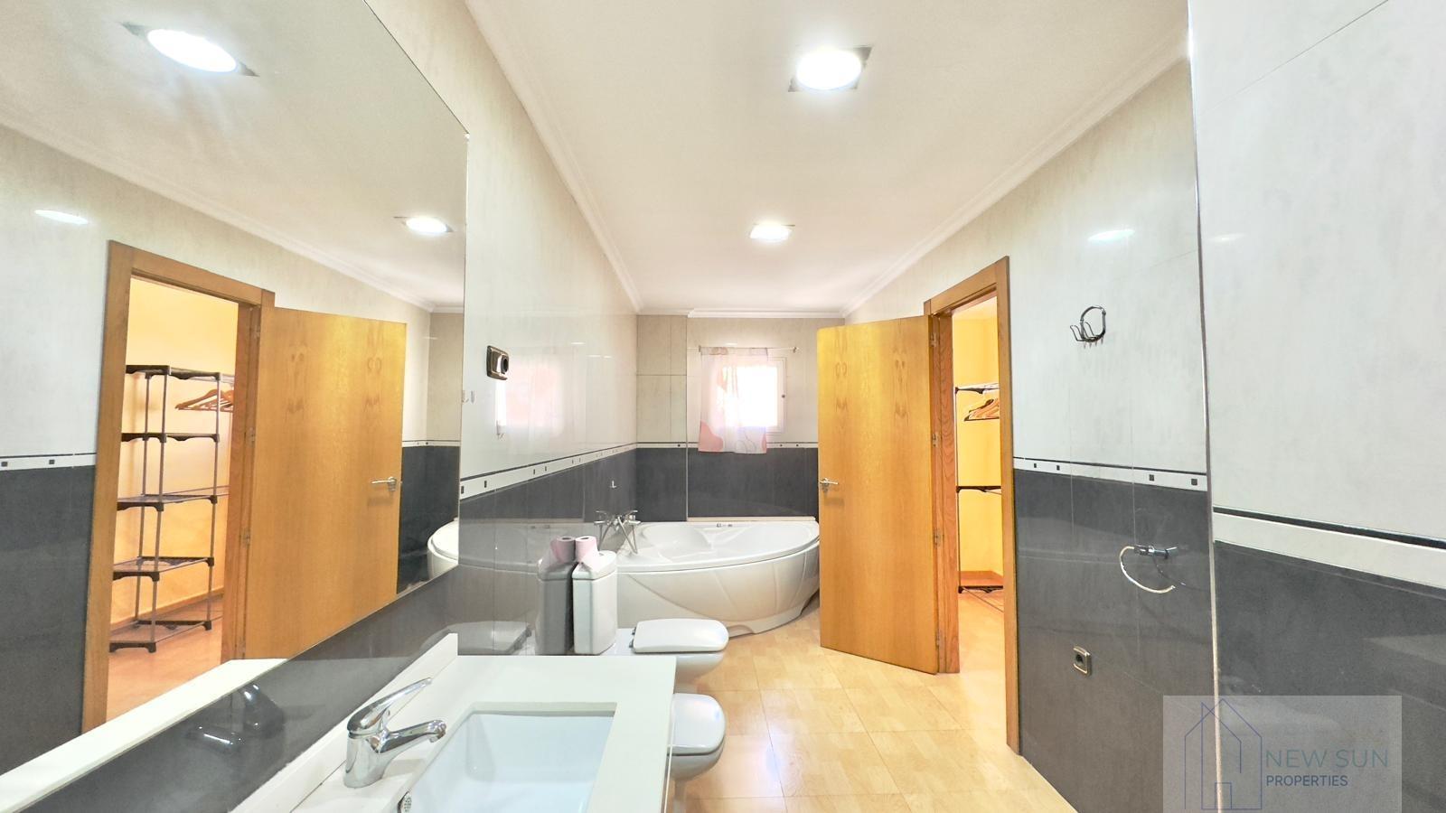 For sale of apartment in Torrevieja