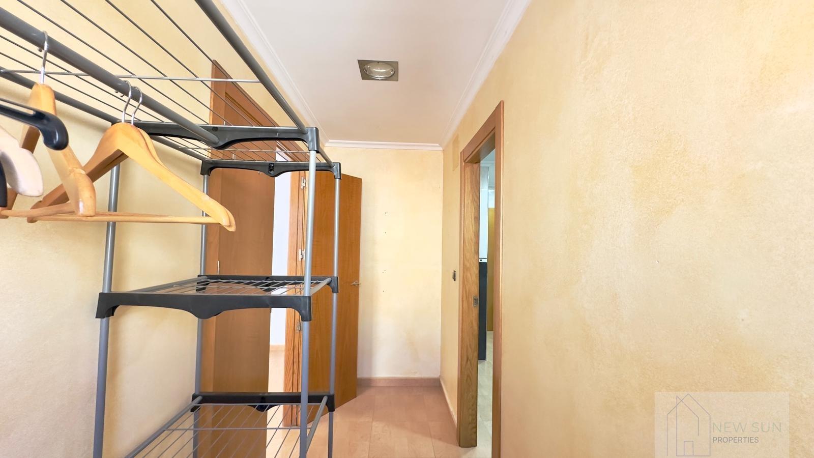 For sale of apartment in Torrevieja