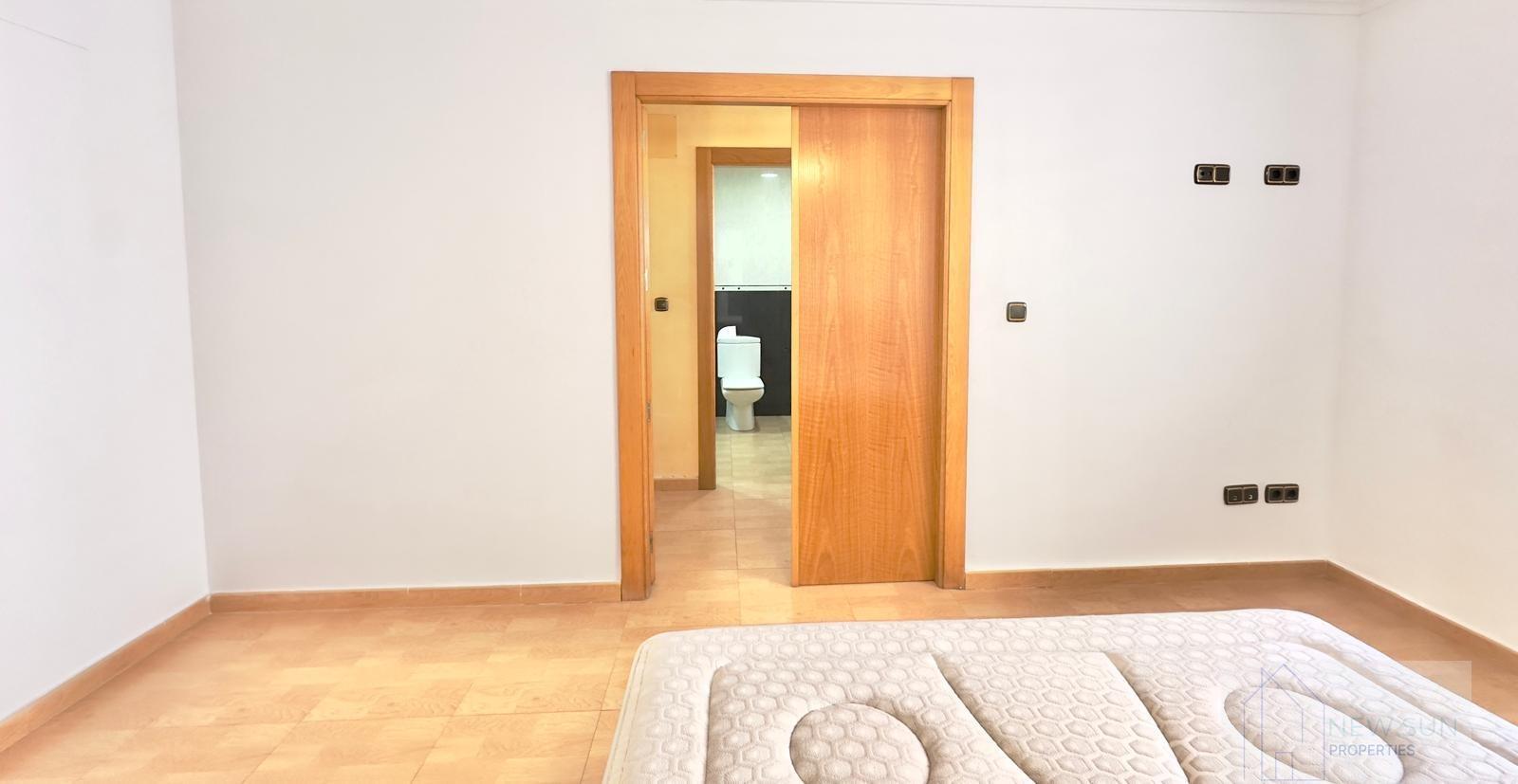 For sale of apartment in Torrevieja