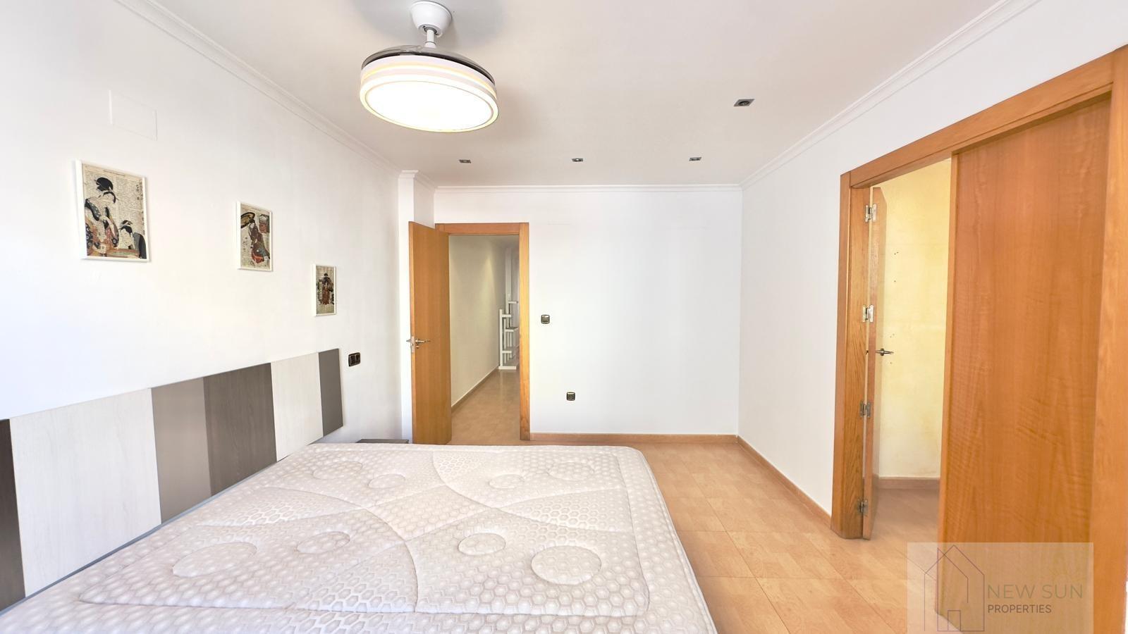 For sale of apartment in Torrevieja