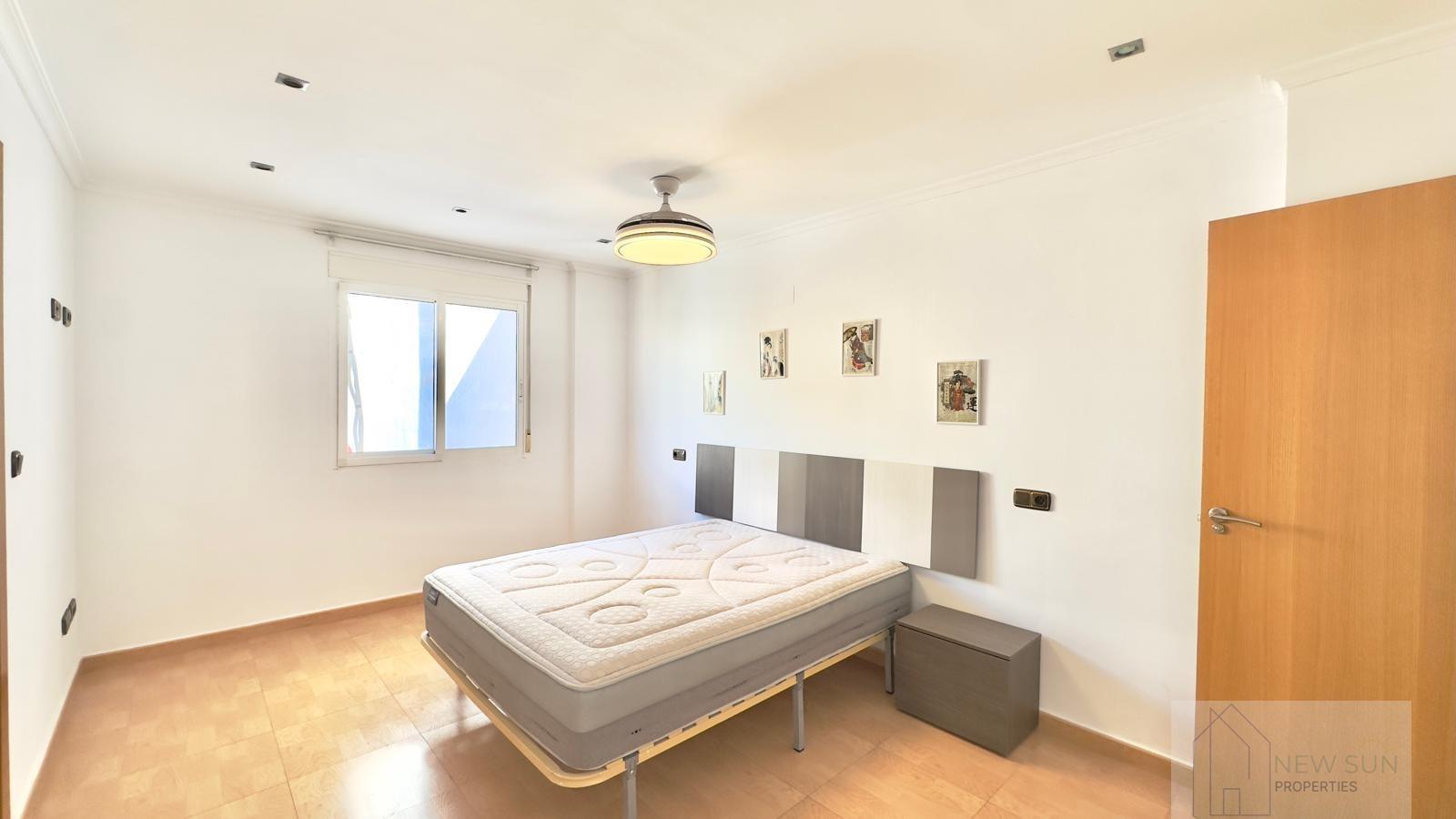 For sale of apartment in Torrevieja