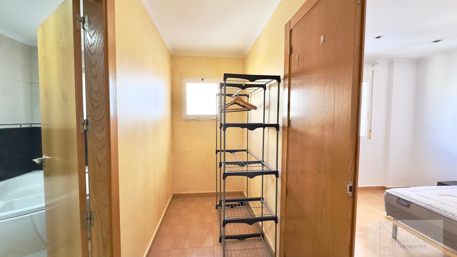 For sale of apartment in Torrevieja