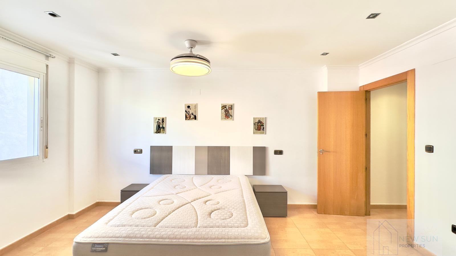 For sale of apartment in Torrevieja