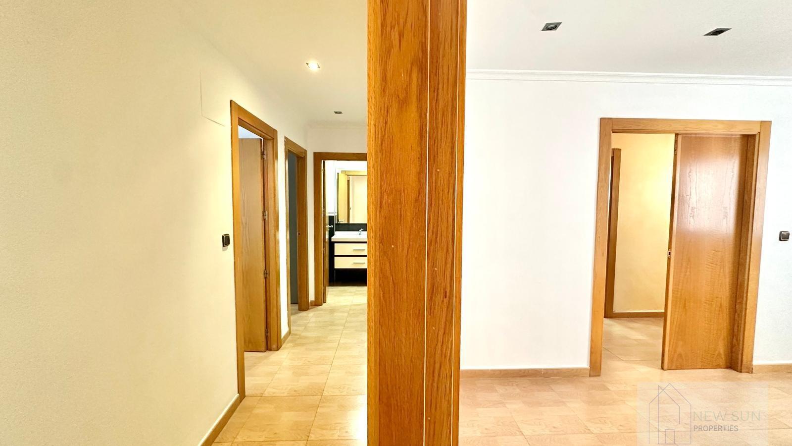 For sale of apartment in Torrevieja