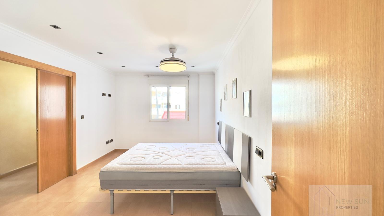 For sale of apartment in Torrevieja