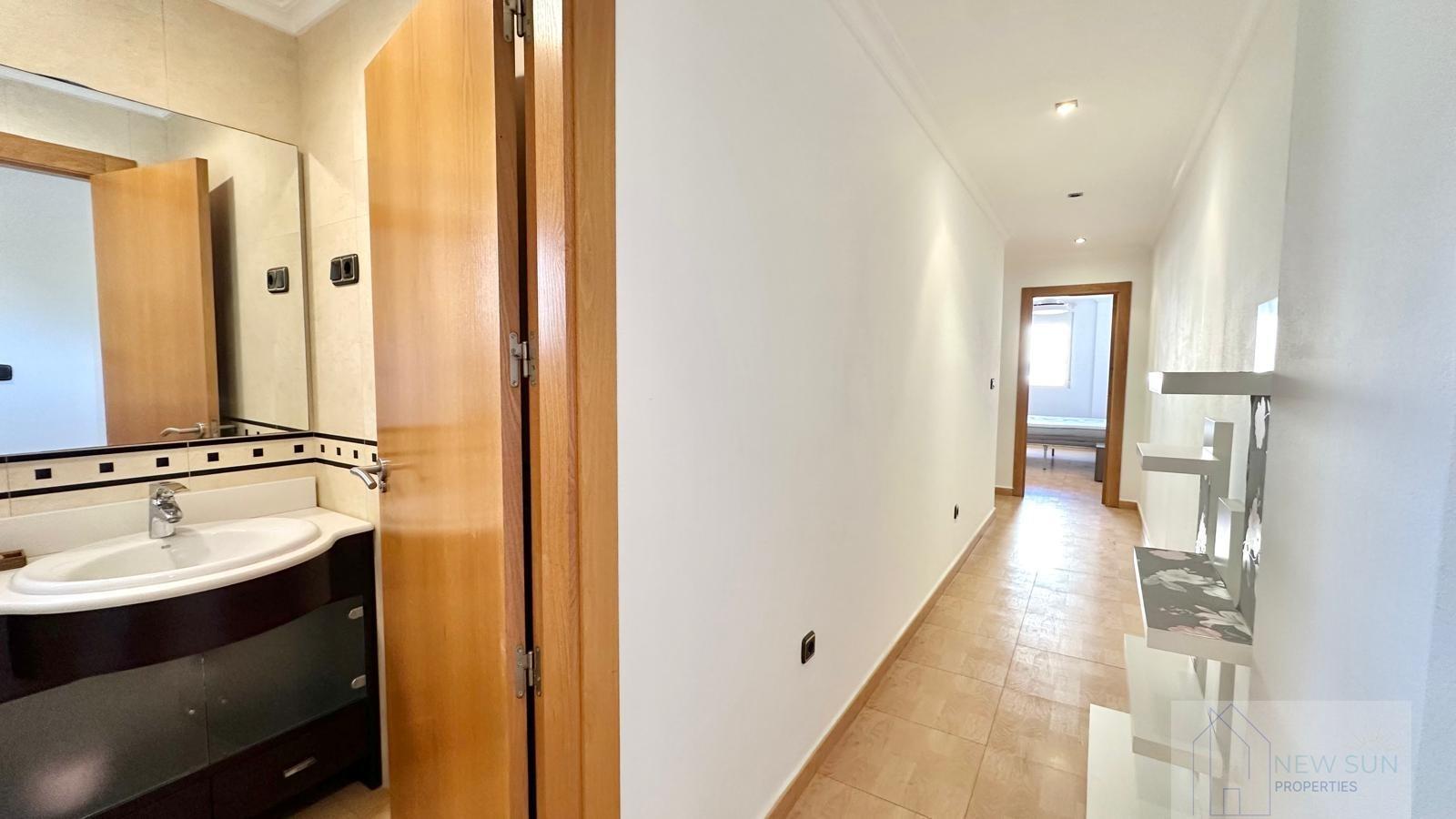 For sale of apartment in Torrevieja