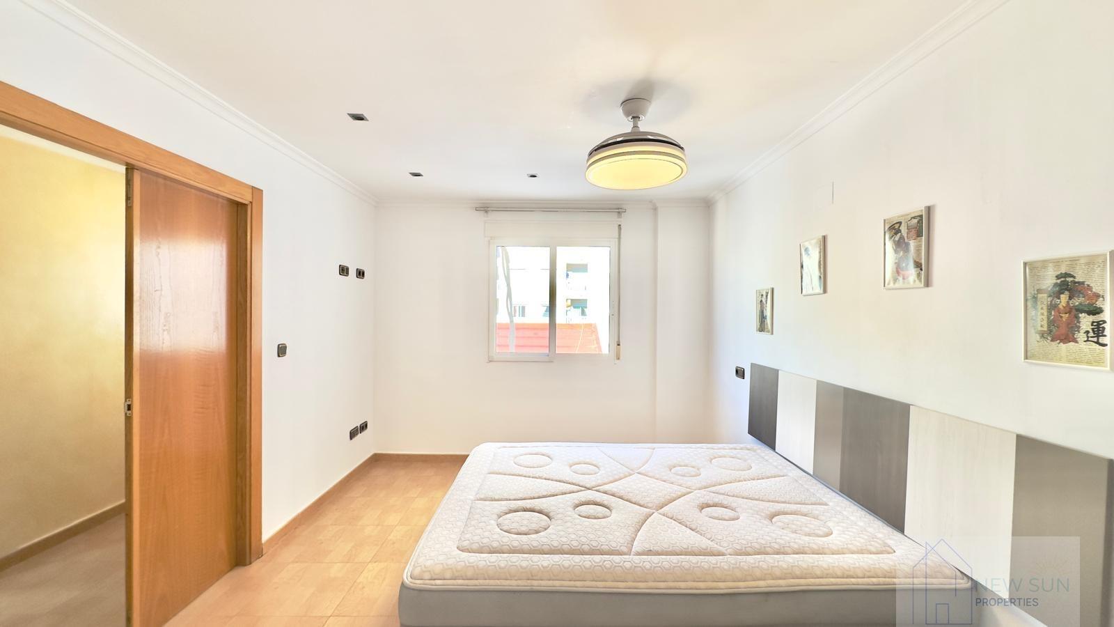 For sale of apartment in Torrevieja