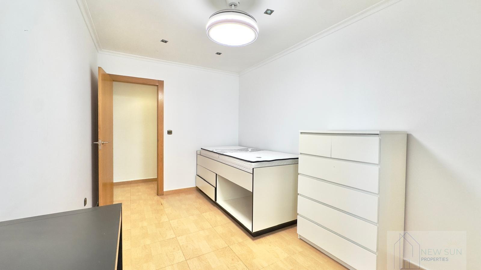 For sale of apartment in Torrevieja