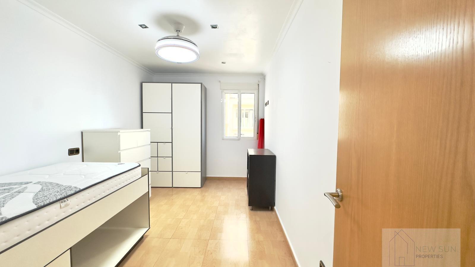 For sale of apartment in Torrevieja