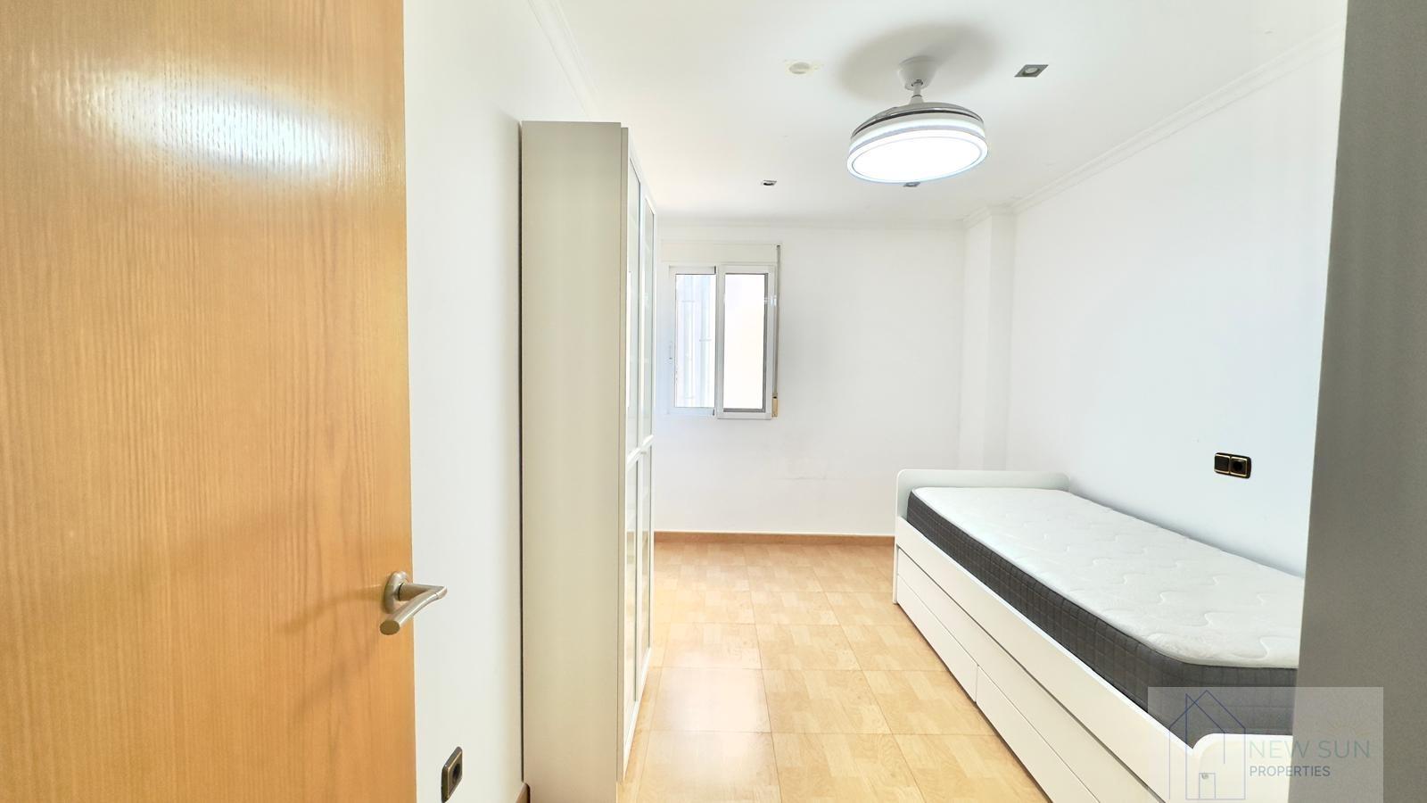 For sale of apartment in Torrevieja