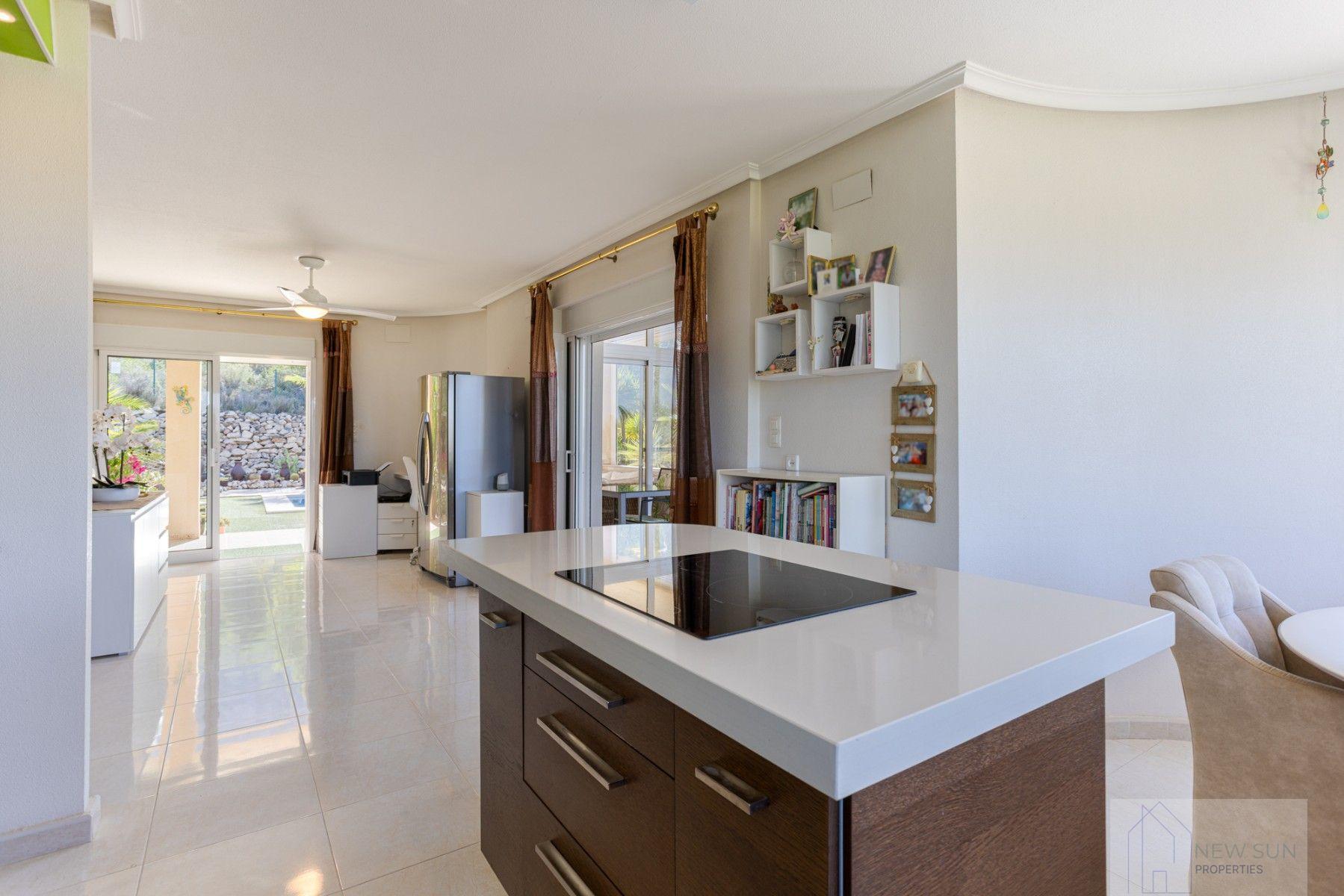 Venta de villa en Jumilla