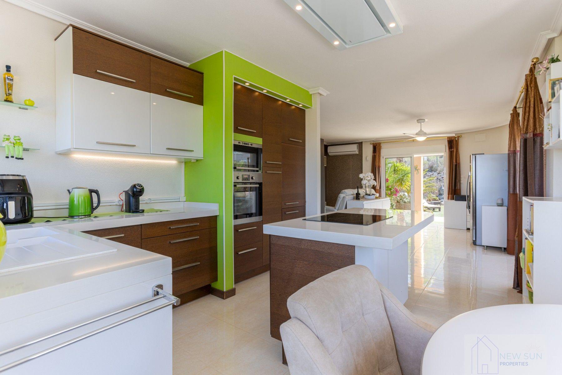Venta de villa en Jumilla